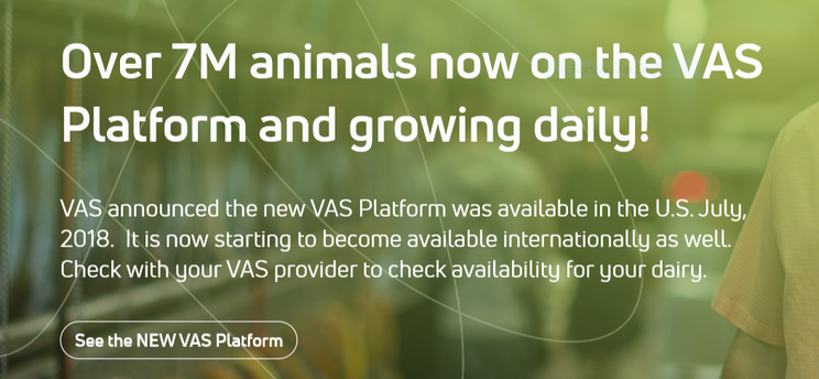 VAS Platform